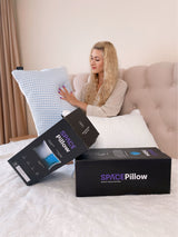 Adjustable pillows