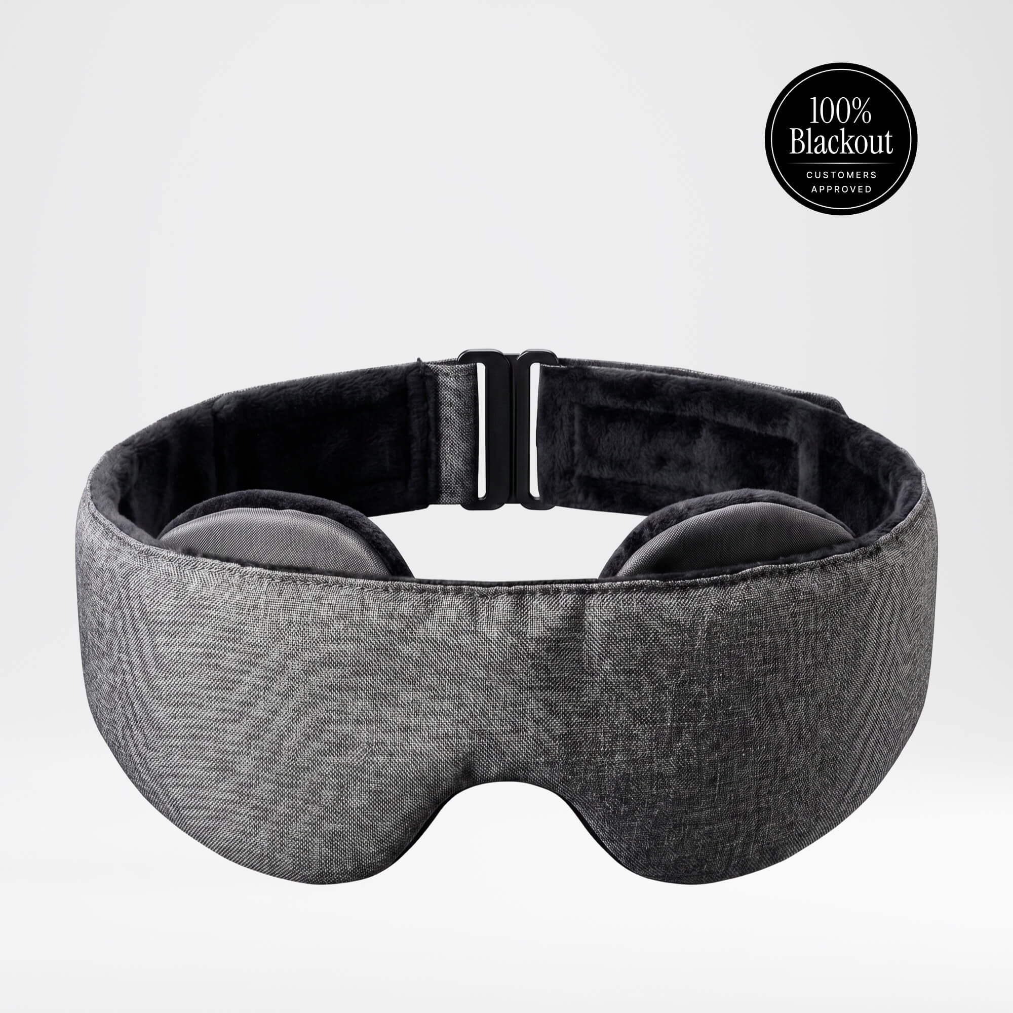 3D unemask