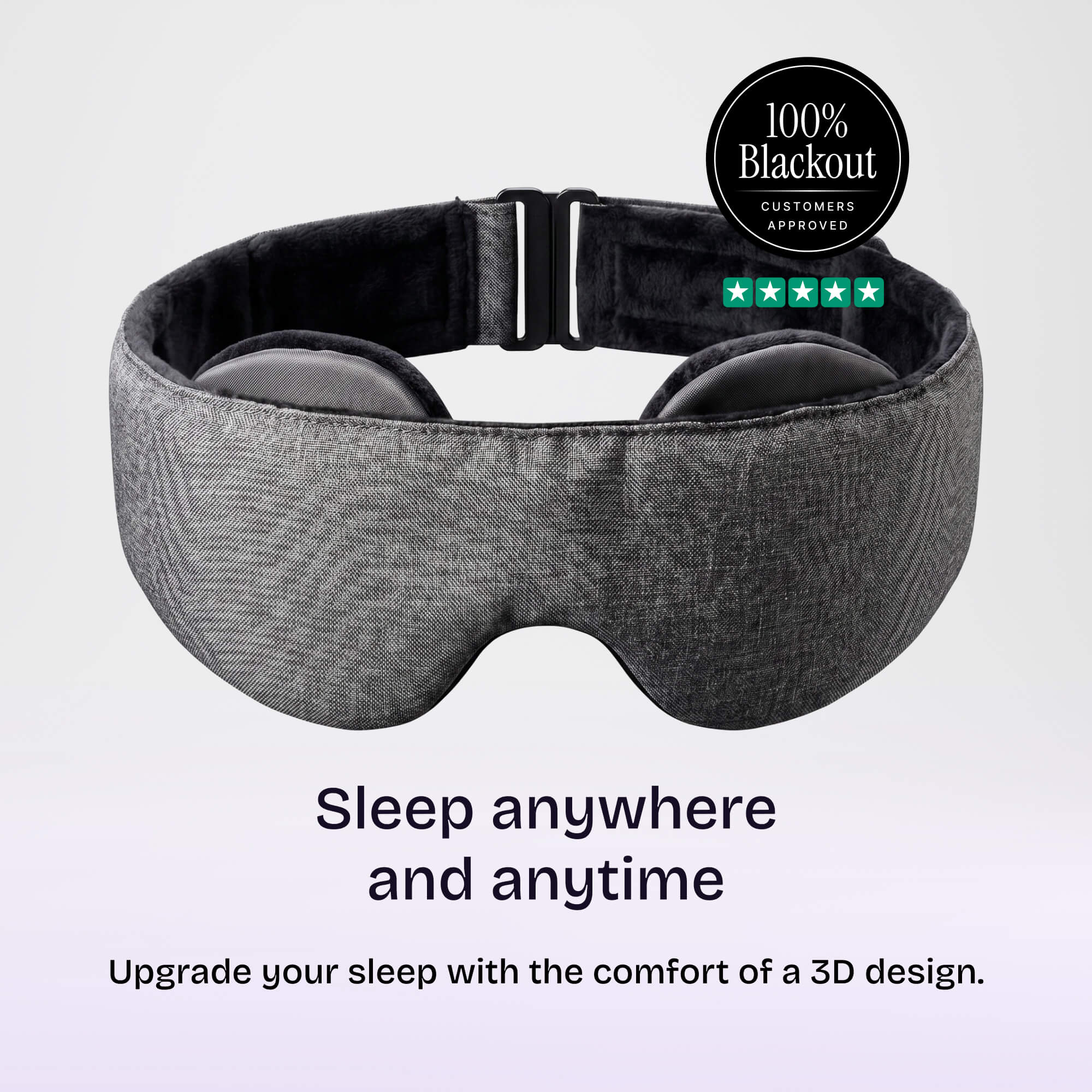 3D unemask