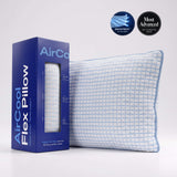 AirCool Flex 3D-Kühlkissen