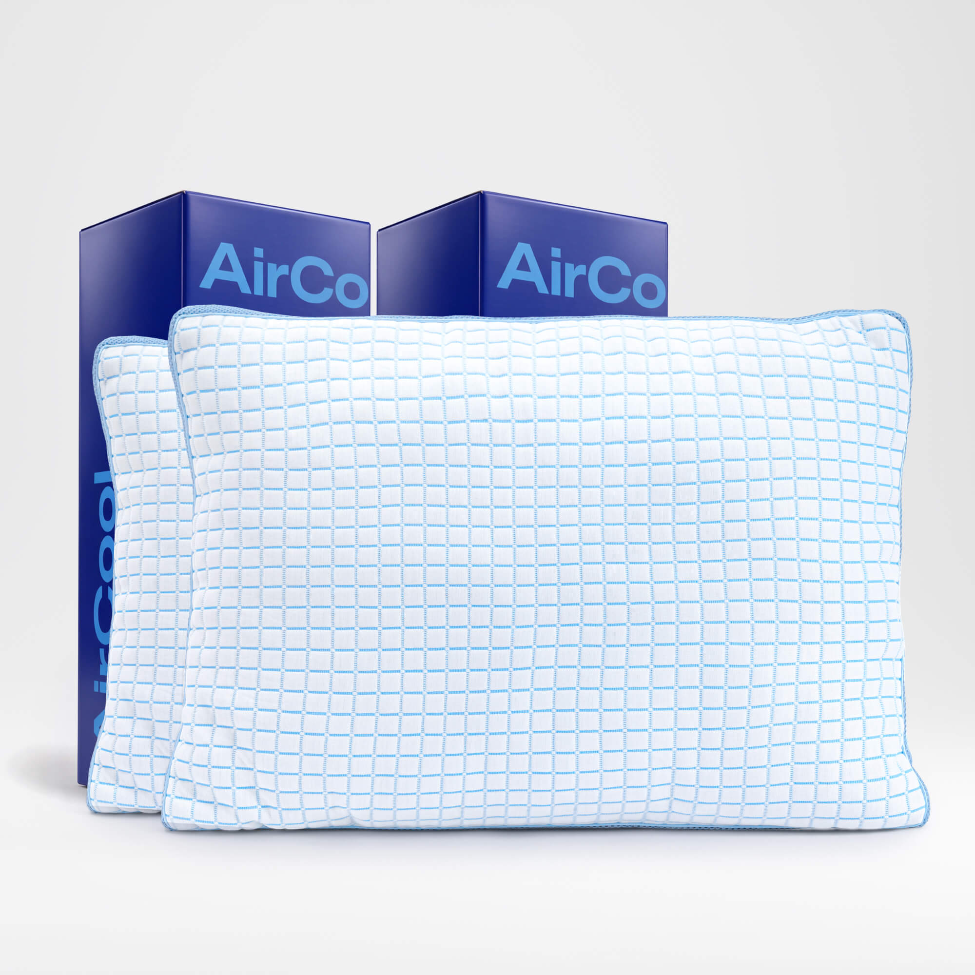 NOXNOX® Almohada ergonómica ajustable