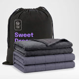 Bamboo Weighted Blanket