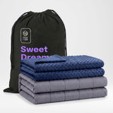 Bamboo Weighted Blanket