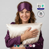 Beauty Sleep siidist unekomplekt