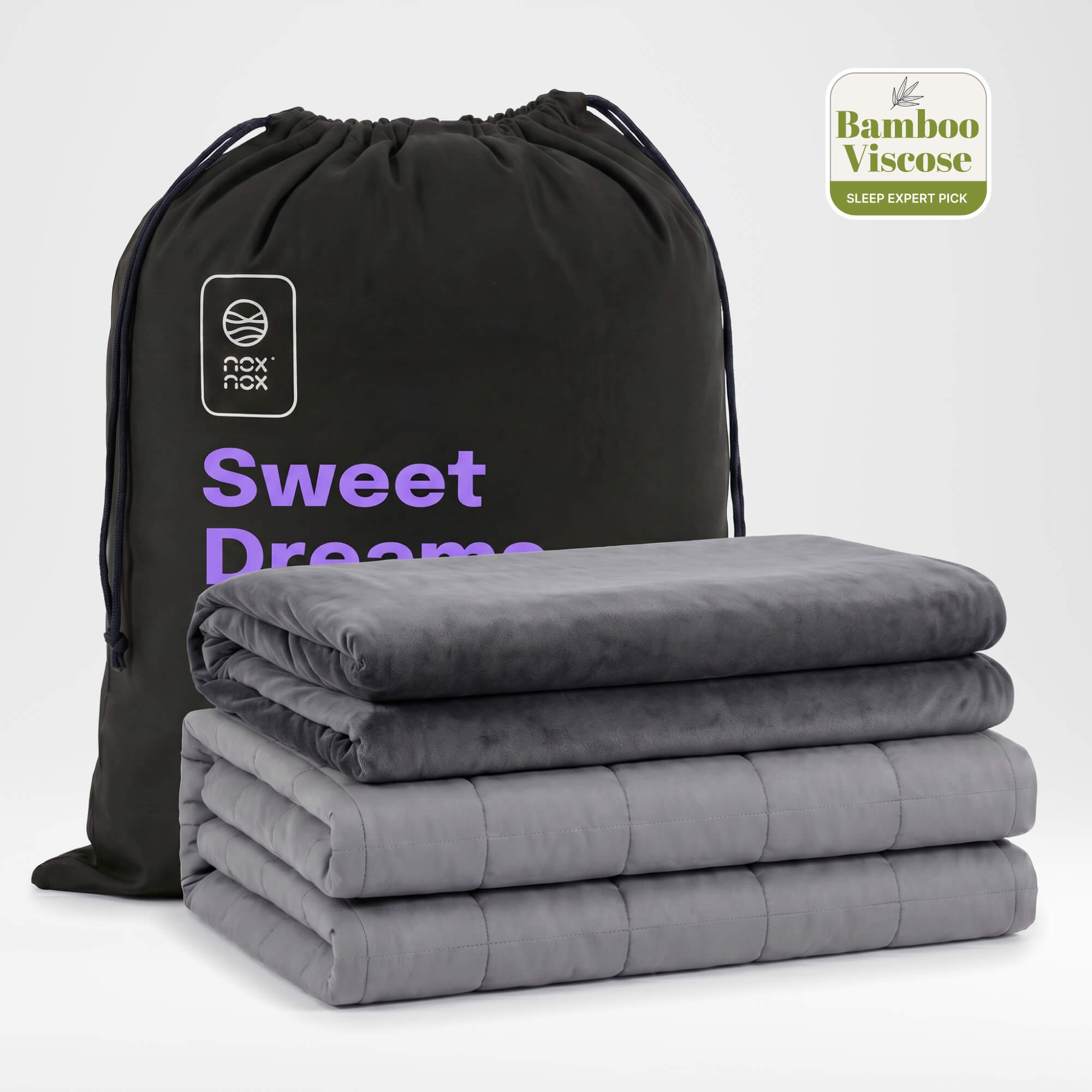 Classic Weighted Blanket