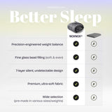 Kids Weighted Blanket with cover