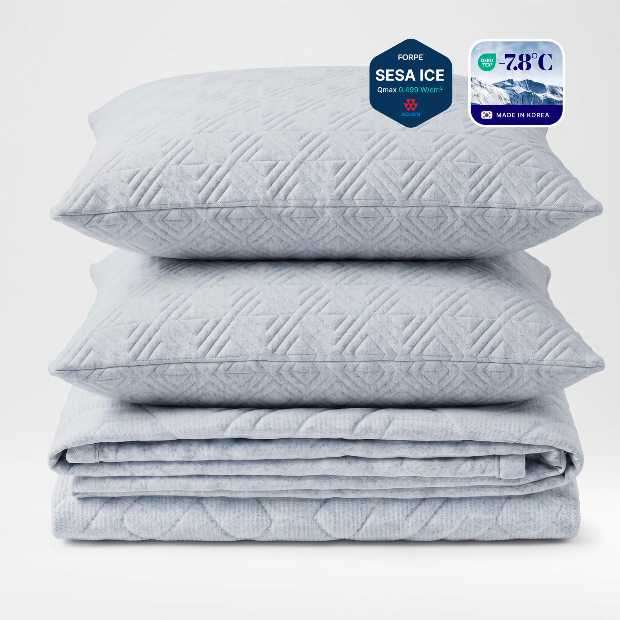 SESA Air Ice Cooling Sleep Bundle