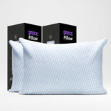 NOXNOX® Adjustable Ergonomic Pillow