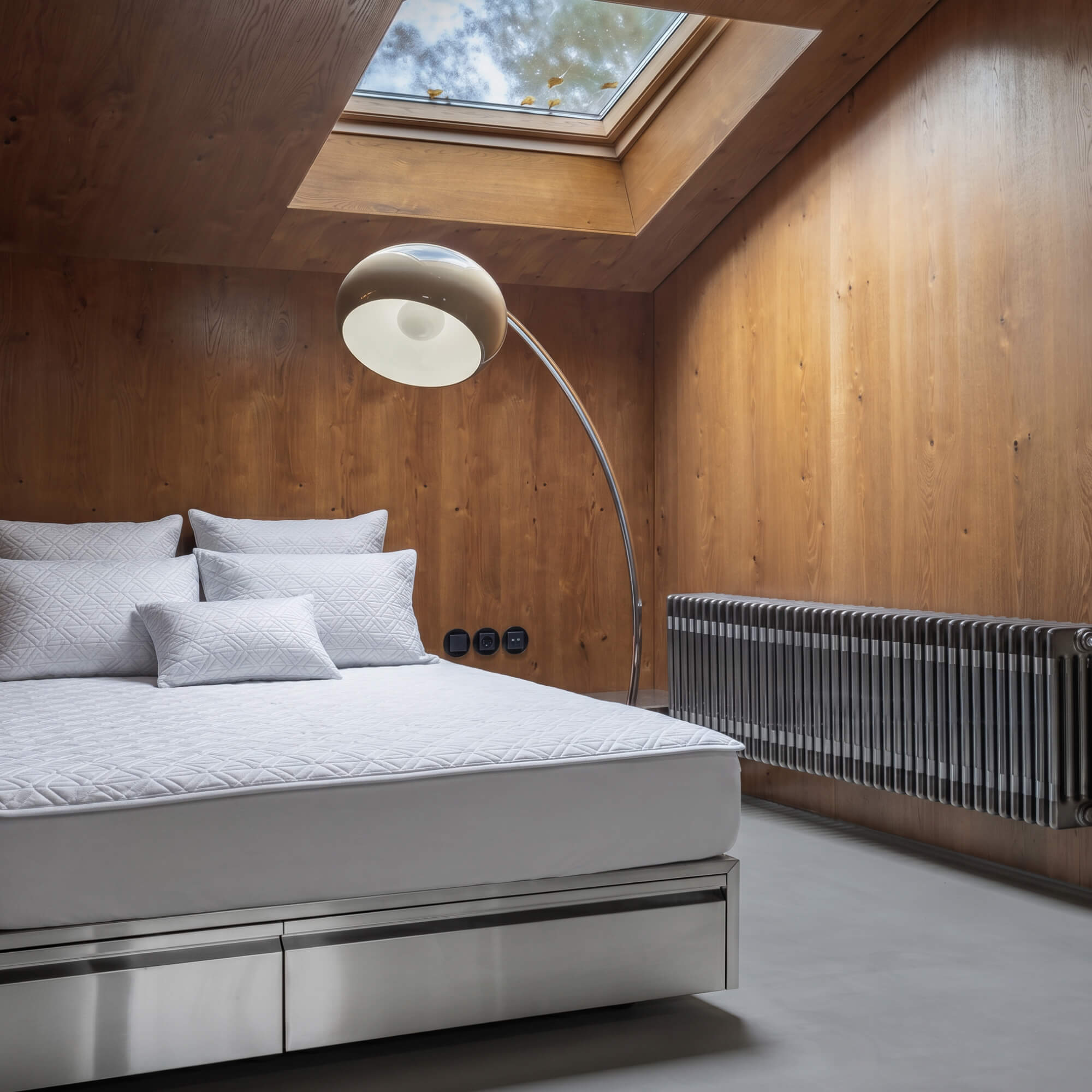 SESA Air Ice Cooling Pillowcases