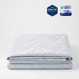 SESA Air Ice Cooling Sheet