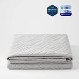 SESA Air Ice Cooling Sheet