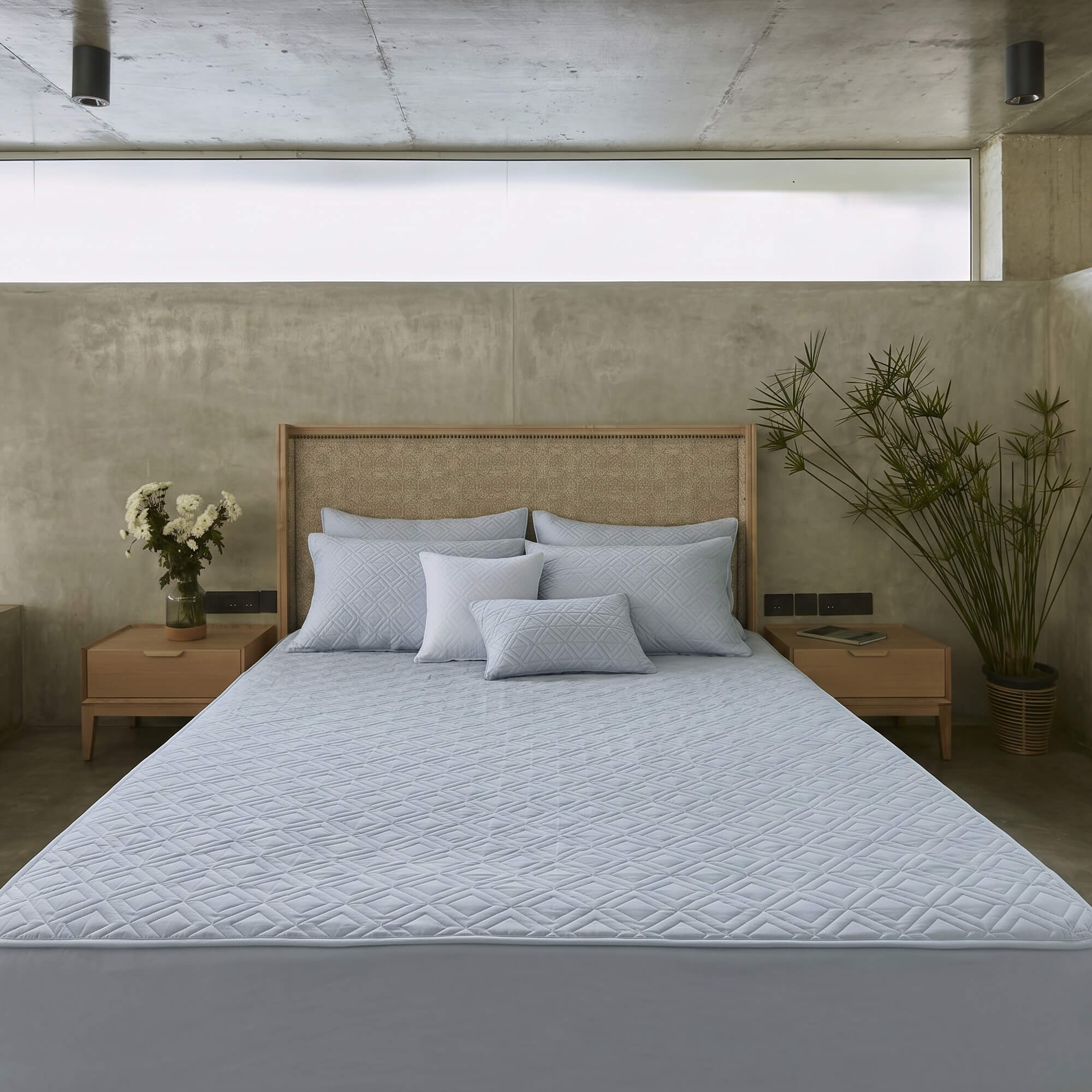 SESA Air Ice Cooling Sheet