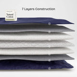 Cotton Weighted Blanket