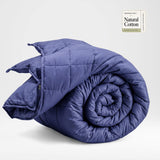 Cotton Weighted Blanket