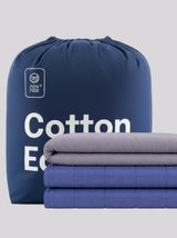 Cotton Weighted Blanket