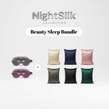 Beauty Sleep siidist unekomplekt