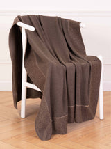 Duulga Yakwolle Plaid