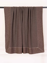 Duulga Yakwolle Plaid