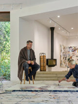 Duulga Yakwolle Plaid