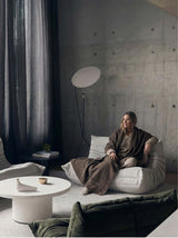 Duulga Yakwolle Plaid