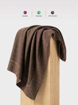 Duulga Yakwolle Plaid