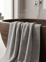 Gauze & Pile Japanese Towel