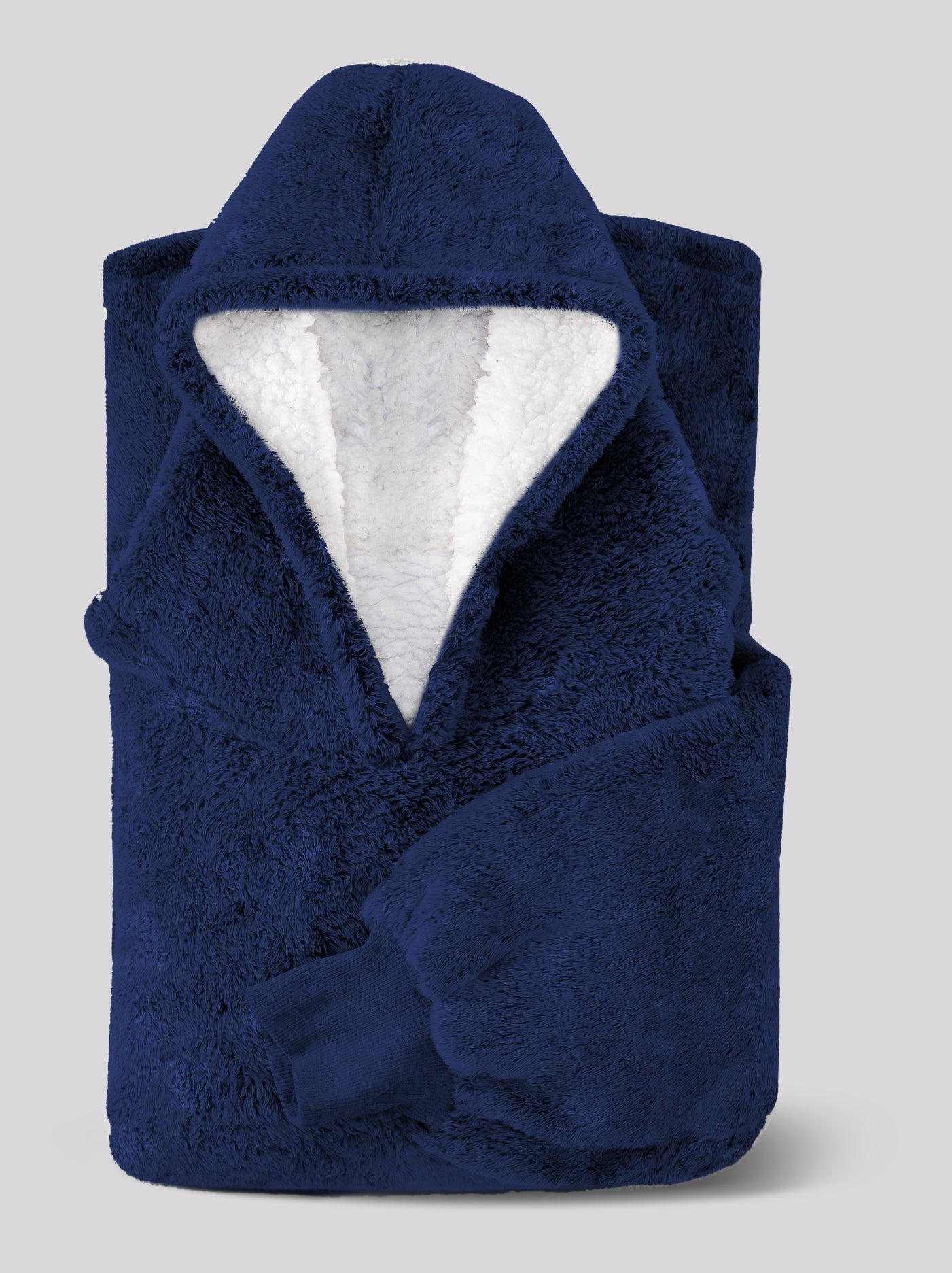 Hoodie Blanket for Men