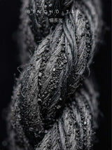 Kishu Binchotan Charcoal Towel