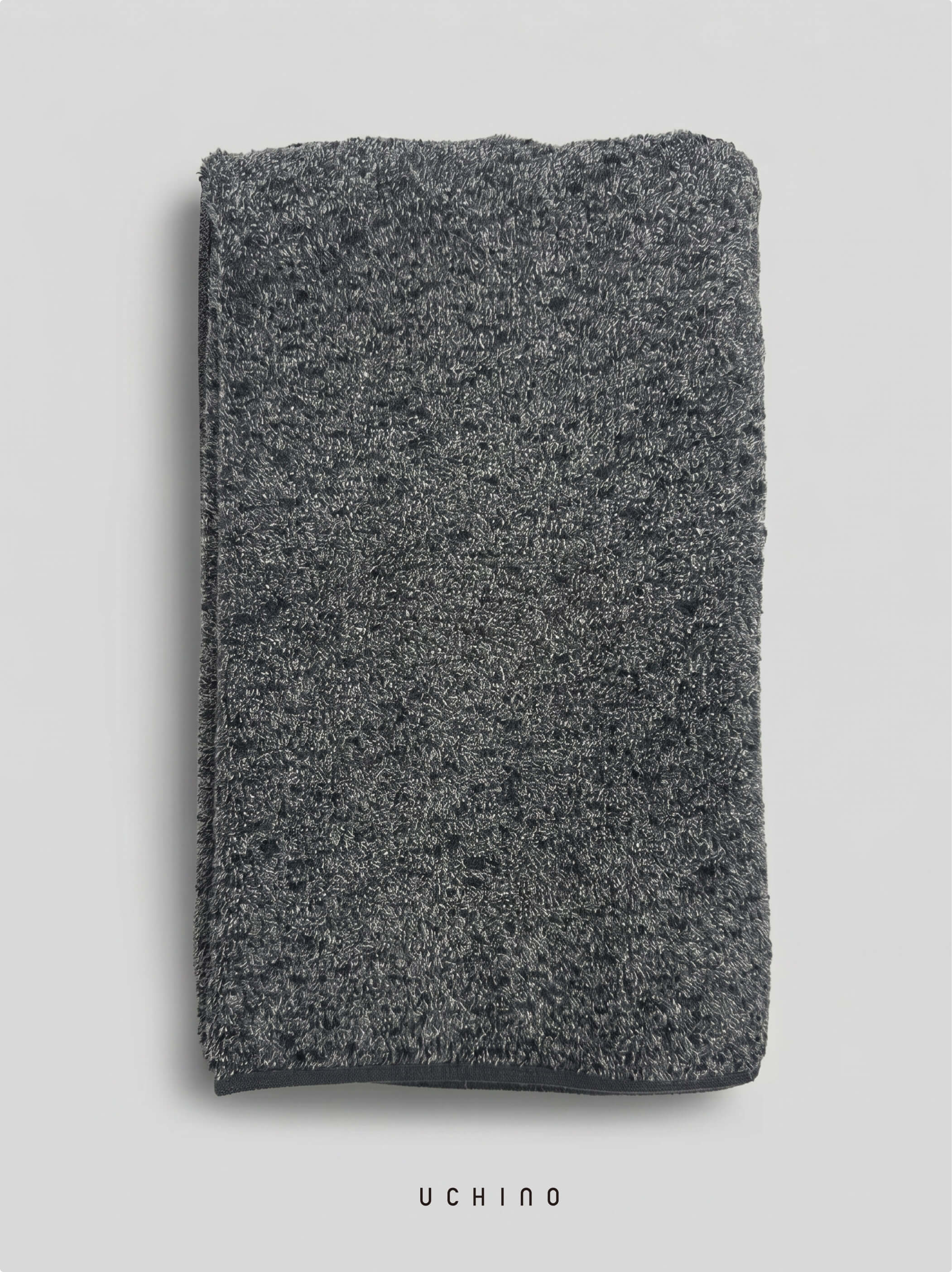 Kishu Binchotan Charcoal Towel