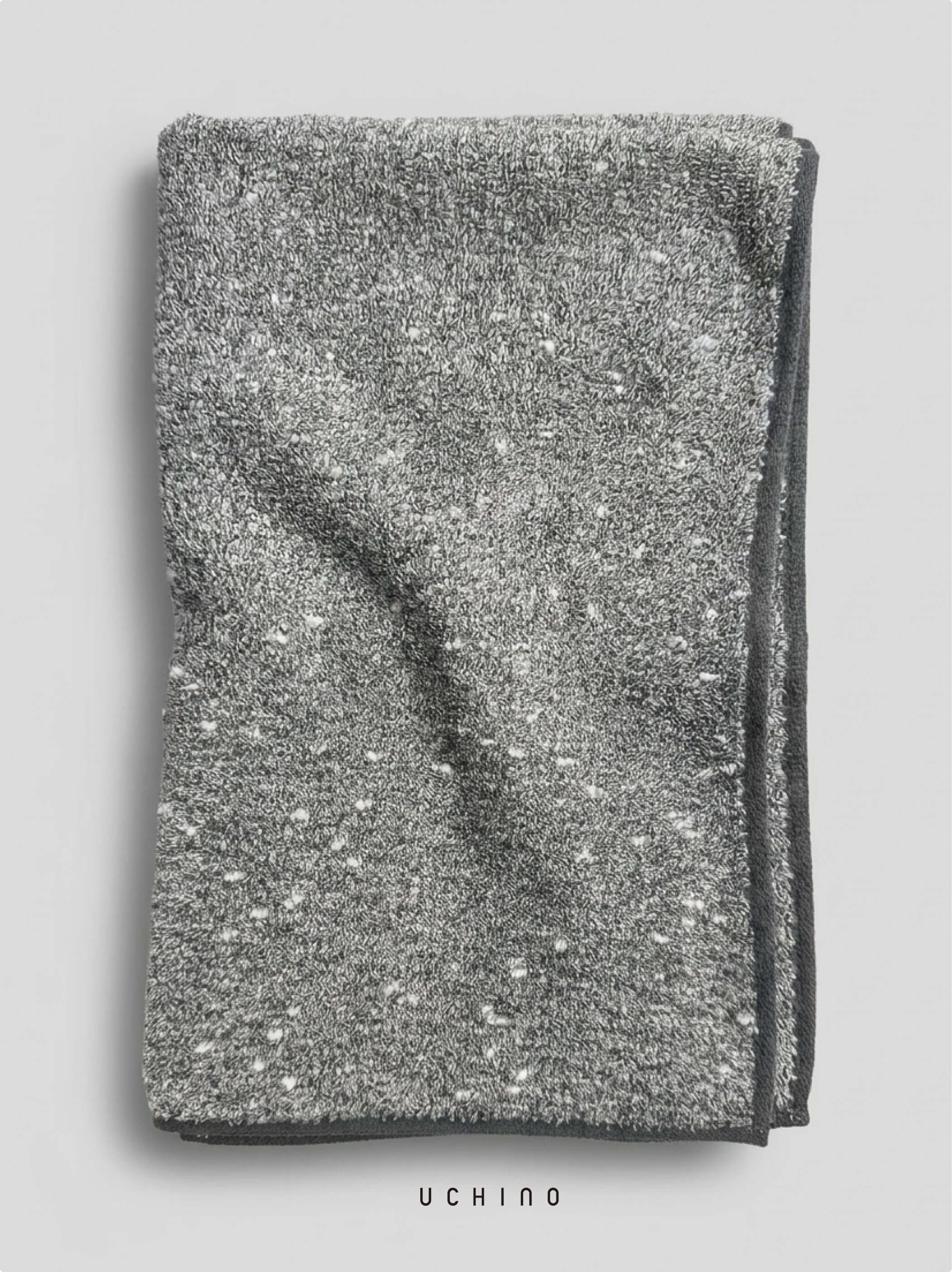 Kishu Binchotan Charcoal Towel