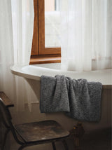 Kishu Binchotan Charcoal Towel