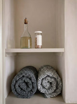 Kishu Binchotan Charcoal Towel