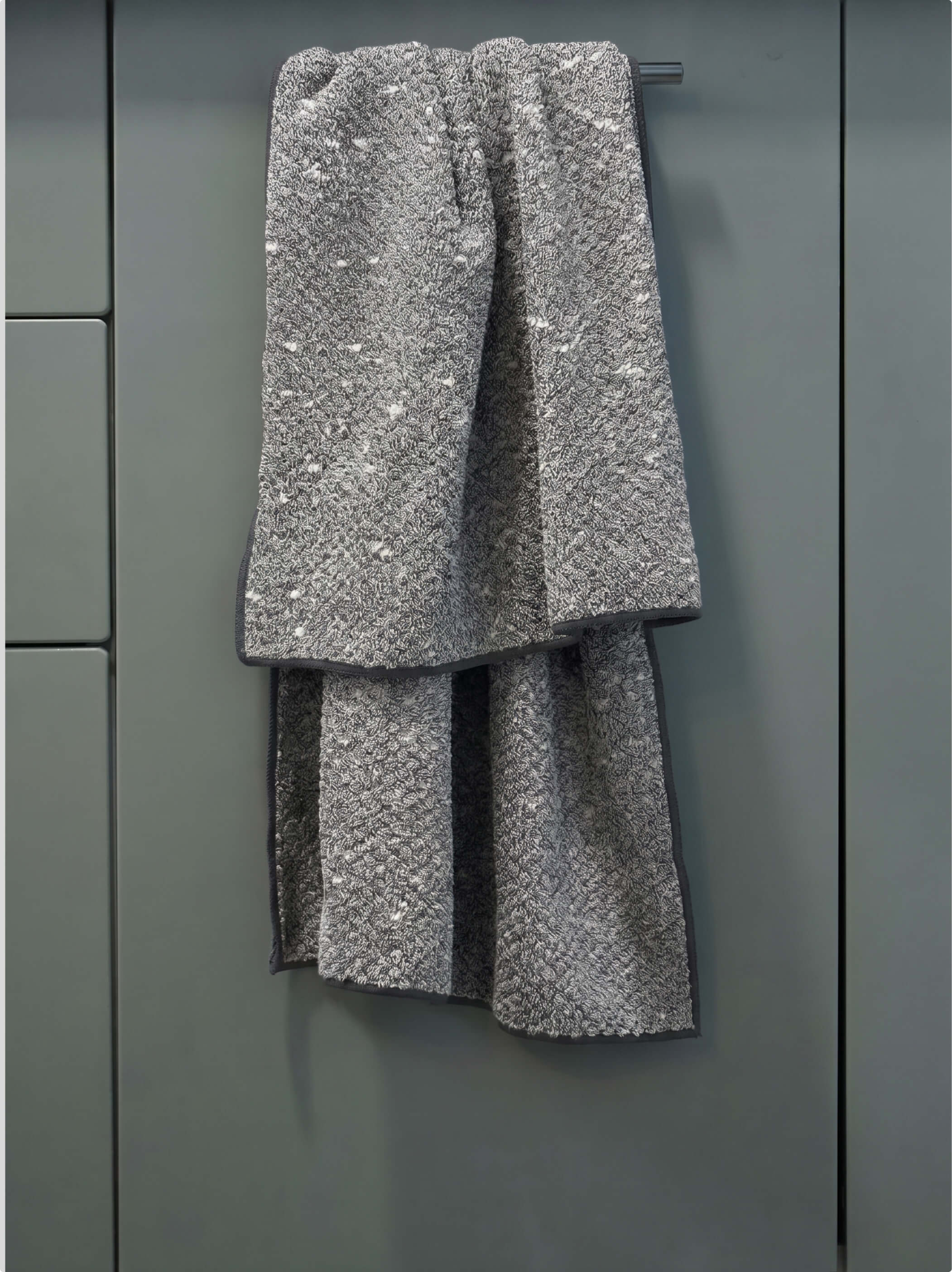 Kishu Binchotan Charcoal Towel