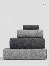 Kishu Binchotan Charcoal Towel