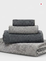 Kishu Binchotan Charcoal Towel