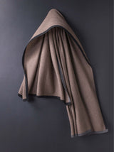 Light Khuree Kaschmir Plaid