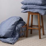 Linen Bedding Set