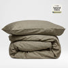 Linen Bedding Set