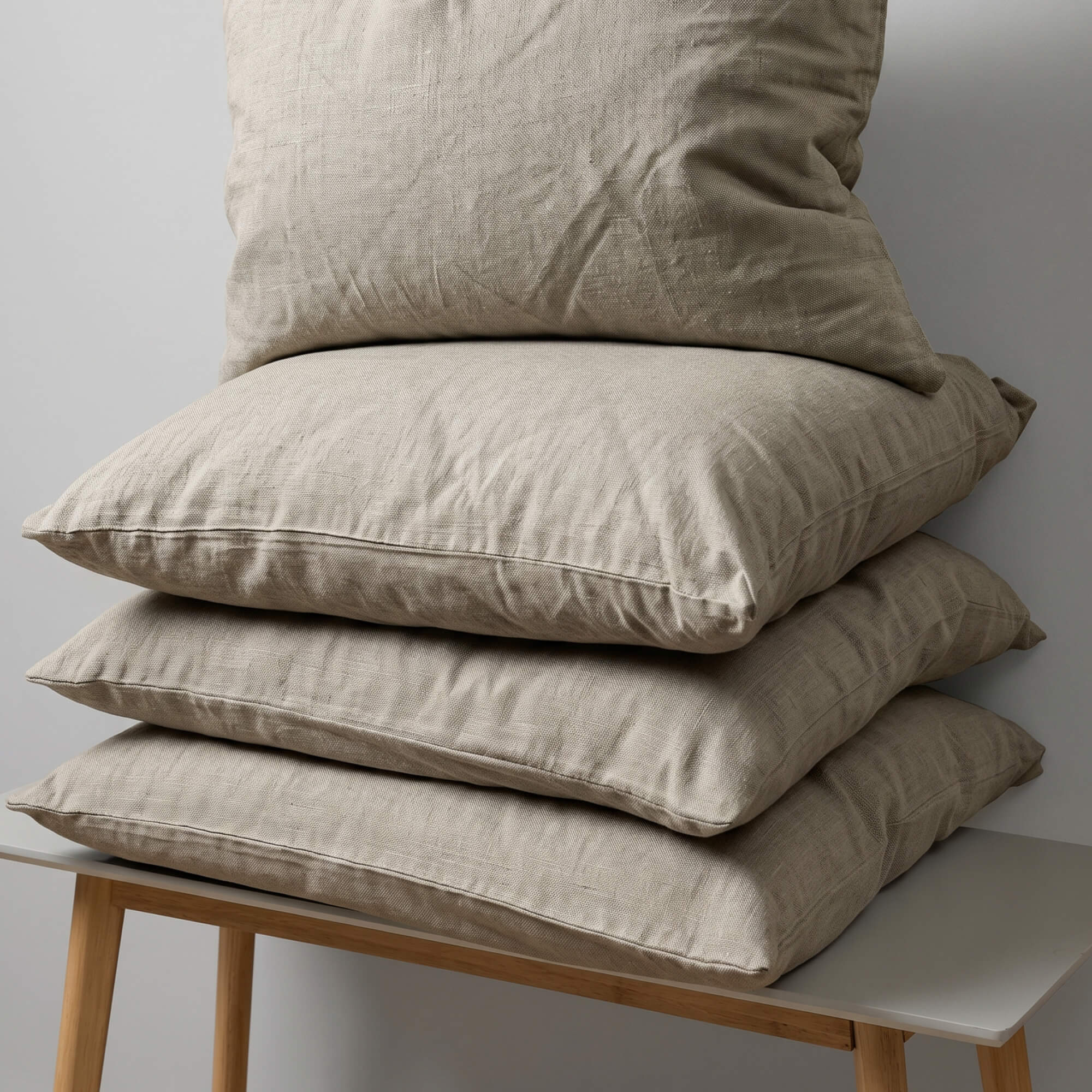Linen Pillowcases