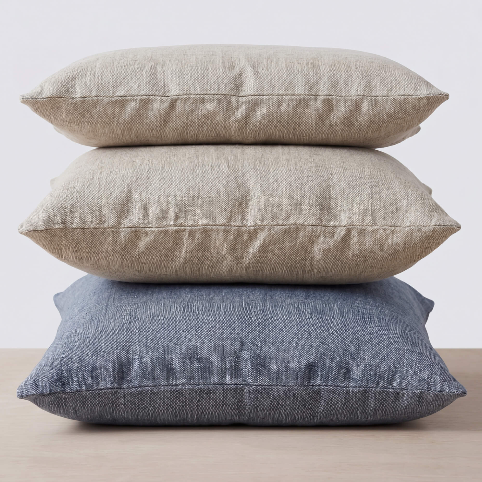 Linen Pillowcases