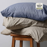 Linen Pillowcases
