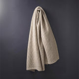 Linen Throw