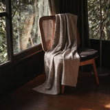 Linen Throw