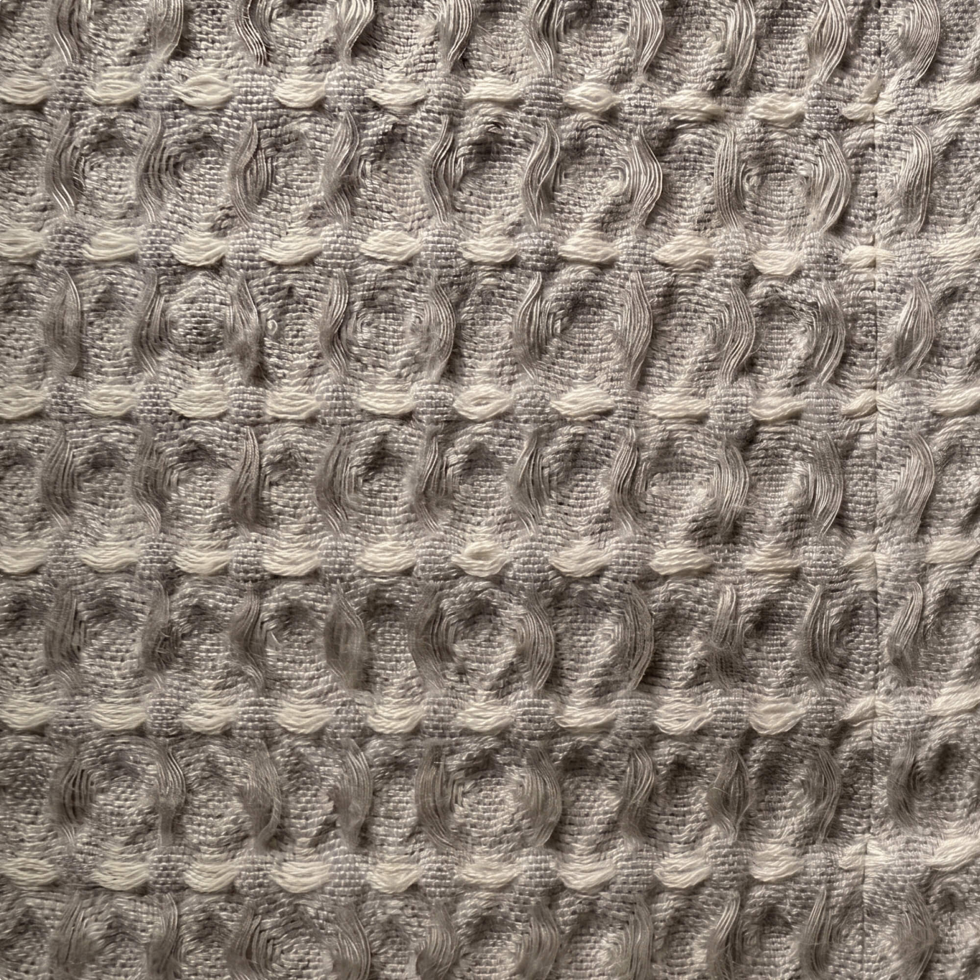 Linen Throw