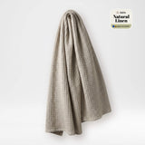 Linen Throw