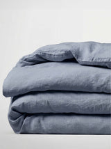 Linen Weighted Blanket Cover