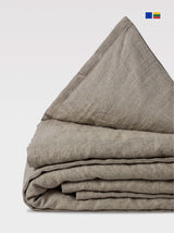 Linen Weighted Blanket Cover