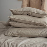 Linen Pillowcases
