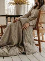 Kaaluteki komplekt linase kattega