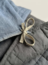 Kaaluteki komplekt linase kattega